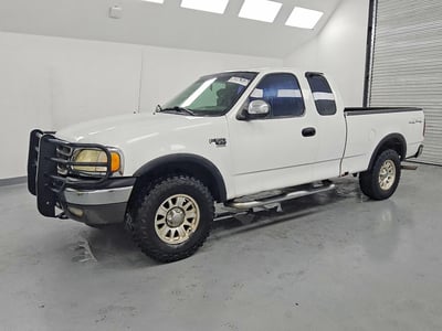 2003 Ford F-150