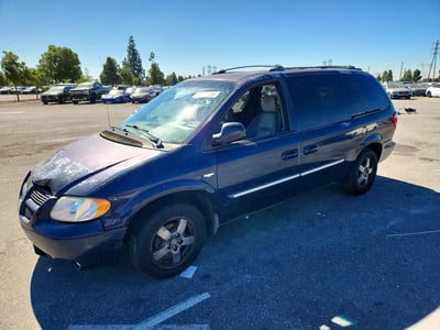 2004 Dodge Grand Caravan