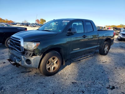 2010 Toyota Tundra