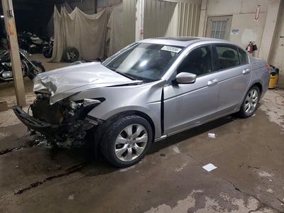 2009 Honda Accord