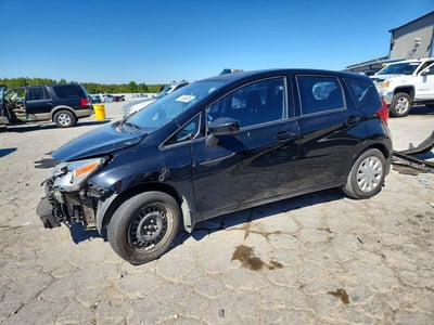 2016 Nissan Versa Note
