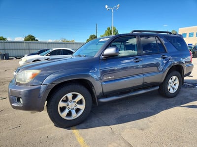 2006 Toyota 4Runner