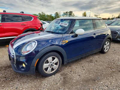 2015 MINI Hardtop