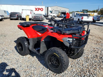 2022 CF Moto CFORCE