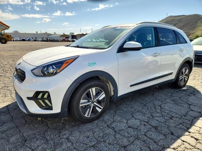 2020 Kia Niro
