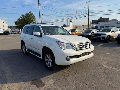 2013 Lexus GX 460