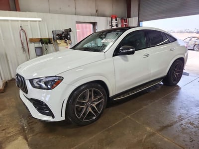 2023 Mercedes-Benz GLE-Class