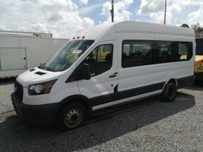 2021 Ford Transit 350 HD
