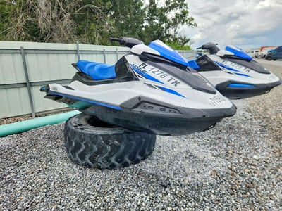 2023 Yama - Yamaha Unknown