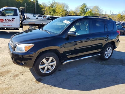 2007 Toyota RAV4