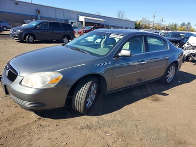 2006 Buick Lucerne