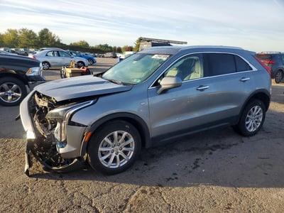 2023 Cadillac XT4