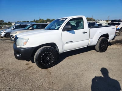 2006 Toyota Tacoma