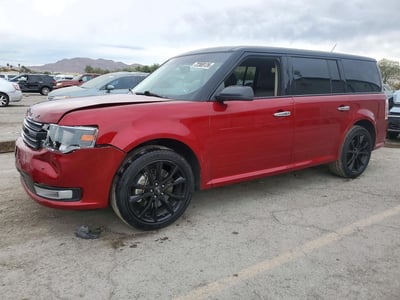 2018 Ford Flex