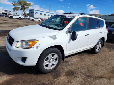 2010 Toyota RAV4