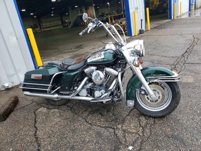 1996 Harley-Davidson Road King