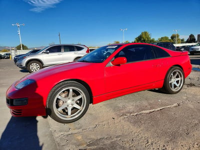 1992 Nissan 300ZX