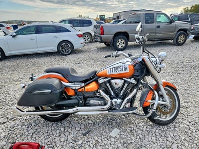 2006 Yamaha Xv1900