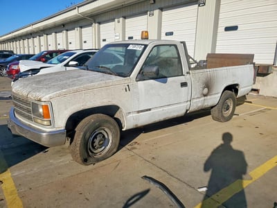1991 Chevrolet C2500