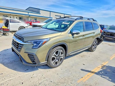 2023 Subaru Ascent