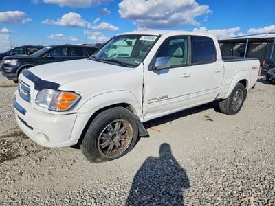 2004 Toyota Tundra