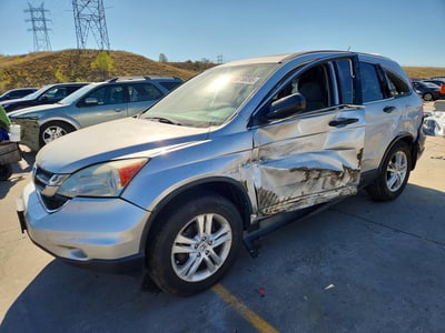 2010 Honda CR-V