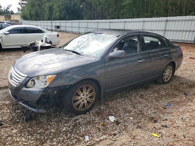 2008 Toyota Avalon
