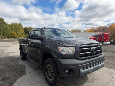 2011 Toyota Tundra
