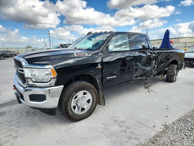 2020 RAM 3500