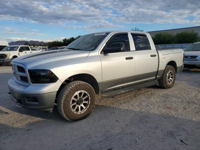 2011 Dodge Ram