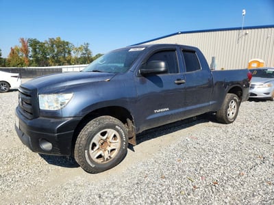 2010 Toyota Tundra