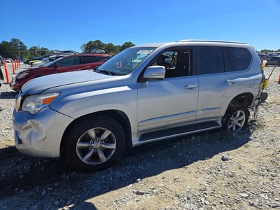 2012 Lexus GX 460