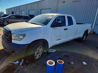 2010 Toyota Tundra