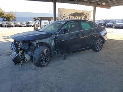 2021 BMW 2 Series