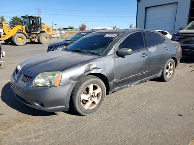 2006 Mitsubishi Galant