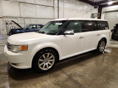 2009 Ford Flex