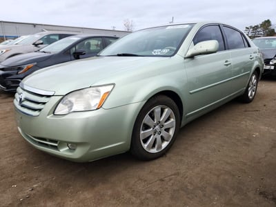 2007 Toyota Avalon