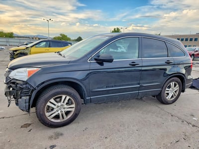 2011 Honda CR-V