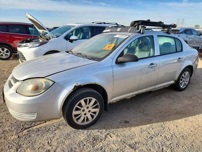 2010 Chevrolet Cobalt