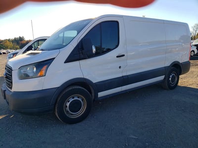 2016 Ford Transit 150