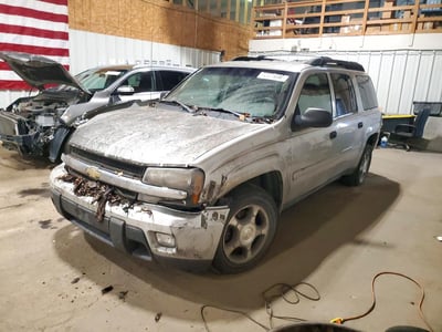 2006 Chevrolet Trailblazer EXT