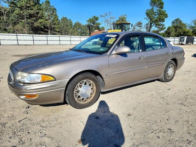 2002 Buick LeSabre