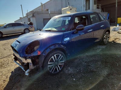 2016 MINI Cooper