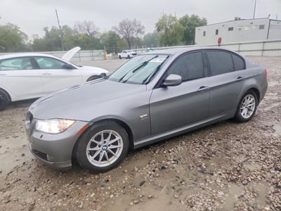 2010 BMW 3 Series