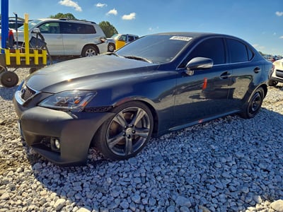 2011 Lexus IS 350