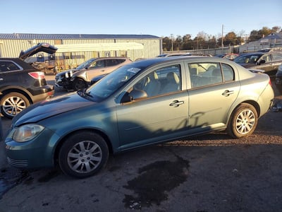 2010 Chevrolet Cobalt