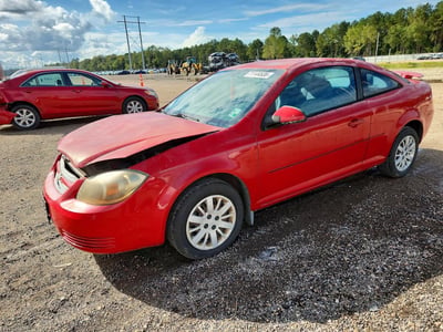 2010 Chevrolet Cobalt