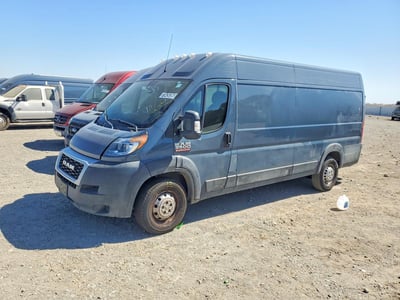 2020 RAM Promaster 3500
