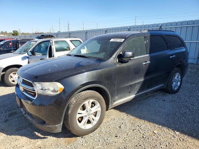 2013 Dodge Durango