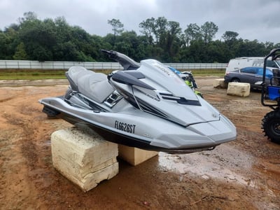 2013 Yamaha Jet Ski